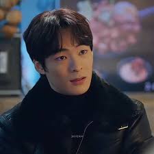 the amount of happiness he felt when sunjae realized that taesung and sol  didn't date in the past 😭 #byeonwooseok #songgeonhee #lovelyrunner