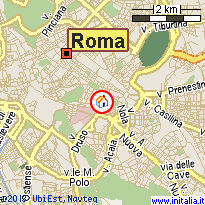 Via emanuele filiberto, 173, rome, 00185, italy. Best Western Hotel President Rome Book Now