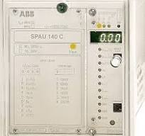 Synchro-check relay SPAU 140 C - Protection and control ...