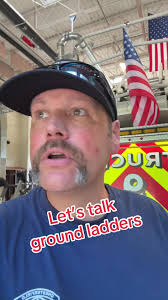 Ladder Specs for Firefighters: Share Your Gear