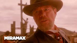 From Dusk Till Dawn 3: Hangman's Daughter