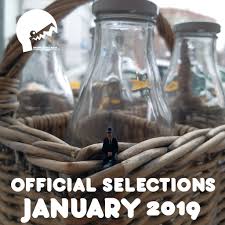 JANUARY 2019 NOMINEES - SHORT to the Point