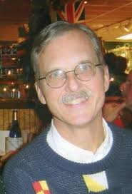 Ralph Dunker Obituary (1944