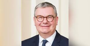 CAA appoints ex-MP Iain Stewart as chair of Atipac