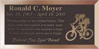 I'm always being teased by northerners because of being from the south. For Headstone Epitaphs Use Bible Verses
