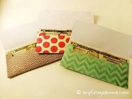 Printable Money Envelope Templates Money Envelope System Money Envelopes Money Gift
