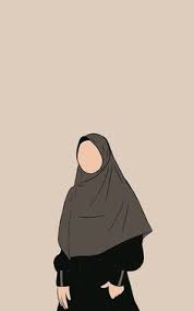  Anime Muslimah