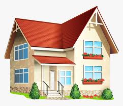 450 x 399 17 0. Transparent Cute House Clipart Clipart House Building Hd Png Download Transparent Png Image Pngitem