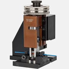 Wire crimp applicator - GLOBAL – STAR 951 EK - Hanke Crimp-Technik GmbH -  manual  pneumatic