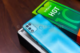 cpu infinix hot 10 play, large retail ...