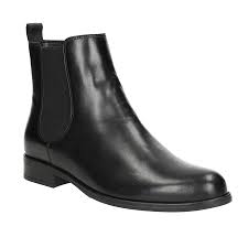 Free shipping both ways on chelsea boots, black from our vast selection of styles. Ladies Leather Chelsea Boots All Shoes Bata