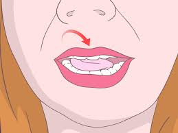 Using his tongue and an incredible piece of technology, this father who lost his eyesight saw his family for the 2 yıl önce. How To Roll Your Tongue Upside Down 8 Steps With Pictures