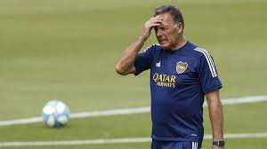Las fuentes consultadas por la nacion en el club xeneize hablan. Reunion Clave En Boca Miguel Angel Russo Sigue O Se Va