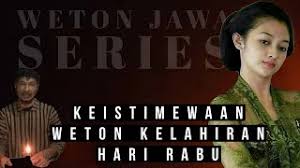 Check spelling or type a new query. Keistimewaan Orang Yang Lahir Hari Rabu Gampang Di Bohongi Gak Setia