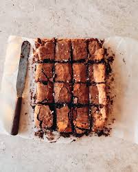 Oct 27, 2018 · instructions. Sourdough Brownies Izy Hossack Top With Cinnamon