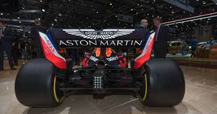 P2 marked vettel's best result since the 2019 mexican grand prix, as well as matching his best finish in baku from the inaugural race in 2016. Crypto Com To Bring Crypto To Formula 1 Through Partnership With Aston Martin Blockchain News