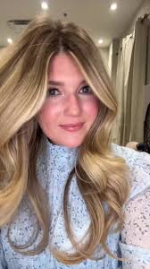 TV ready. Let’s go! #makeuptransition #ok #transition #tvmakeup #tv