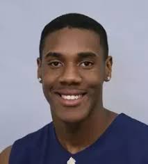 Bailey named to conference all-tournament team