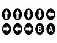 Teenage mutant ninja turtles trivia. It S Called The Konami Code Quiz Video Games Mixture 10 Questions