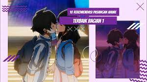 Kumpulan gambar anime couple keren romantis cocok buat anime couples pasangan anime wallpaper 27914024 fanpop. 10 Pasangan Couple Anime Terbaik Part1 Animeromance Youtube
