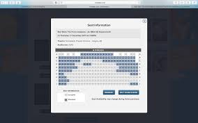 75 Judicious Scotiabank Theatre Toronto Seating Chart