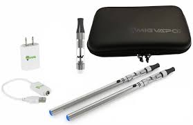 Best Electronic Cigarettes Of 2019 E Cig Reviews And