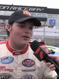 Mini Tyrrell Secures Pole Position at CARSTour Event