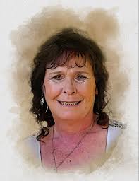 Obituary information for Wanda Faulkner Newborn