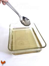 Recette Du Sirop A 30 Baume Sirop D Imbibage Sirop A Genoise De M O F Stephane Glacier Recette Sirop A 30 Recettes De Sirop Sirop Pour Genoise