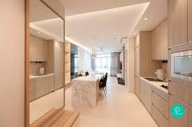 Hiasan dalaman dapur moden dengan 20 idea masreena cara pengiraan harga kabinet dapur sediakan sumber : Cara Cara Pengubahsuaian Kediaman Dengan Kos Yang Rendah Propsocial