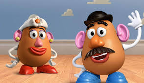 Potato head talks about plastic surgery, insisting that even if pretty does hurt, it's probably not worth it to start cutting and pasting because one may regret trying… Zajljlyrelscpm
