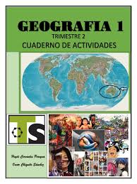 El administrador del blog varios libros 07 january 2019 también recopila otras imágenes relacionadas con los libro de geografia 6 grado contestado 2019 a continuación. Libro De Geografia Cuaderno De Actividades 6 Grado 2019 Contestado