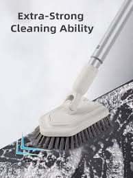 We did not find results for: Extendable Tile And Tub Brush Shower Cleaning Brush With Extra Scourer Head Ebay