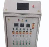 Single phase Plc Control Panel