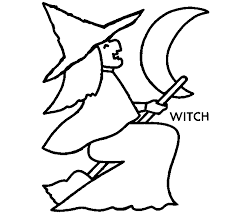 You will find many of your favorite halloween characters and images: Free Printable Halloween Pictures To Color