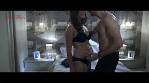 Mika Boorem's Intimate Sex Scenes - Porn