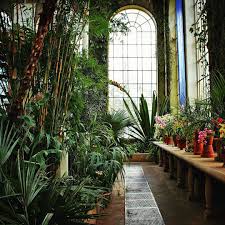 The Glasshouse At The Botanical Gardens In Edinburgh The Glasshouse At The Botanical Gardens In Edinburgh Small Gardens Botanical Gardens Amazing Gardens