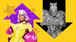 We did not find results for: Rupaul S Drag Race All Stars 6 Episodes 1 And 2 Power Ranking Peaks And Valleys Xtra Magazine