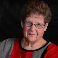 C. Joyce Zimmerly Obituary