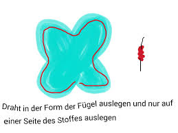 Wie Kann Ich Bewegliche Flugel Bauen Es Ist Fur Ein Cosplay Beweglich