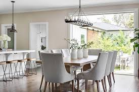 This pack of four ergonomically designed dining chairs are an excellent addition to your dining room. Dining Table And Fabric Chairs Off 55