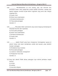 Contoh soal humas dan keprotokolan kelas 12 guru ilmu sosial. Contoh Soal Dan Jawaban Pilihan Ganda Tentang Komunikasi Efektif