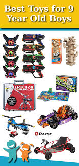 Birthday Toys For 9 Year Olds Boys Gift List Of Over 30 Best Toys For 9 Year Old Boys In 2020 Best Gifts For Boys Cool Toys For Boys Birthday Gifts For Boys