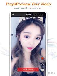 Descargar la última versión de tiktok wall picture para android. Tik Tok Live Photo Video Downloader Of Tiktok è¦–é »å£ç´™ For Android Apk Download