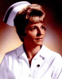 Geraldine Nelson Obituary (2020)