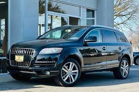 Image result for Deep Black Pearl 2014 Q7