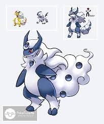 Ampsol Ive Been Meaning To Get Around To This One For A While Its Just So Pokemon Fusion Art Pokemon Drawings Pokemon Breeds