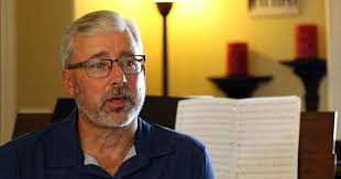 George Scott succeeds Denny Lang as the Artistic Director