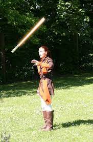 It can also be used more generally to refer to a trainee, a beginner. Jedi Padawan Order Of The Force