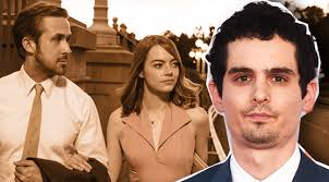 Damien chazelle, la la land! Damien Chazelle On La La Land And That Thing You Do